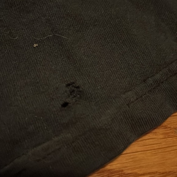 Vintage Metallica Lites Mechanix Phanton Jump Motor Remorse Seek t-shirt sz XL - Picture 8 of 9